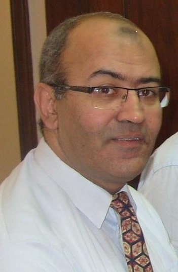 د. محمد علي طه الزويدي